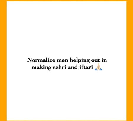 Normalize men