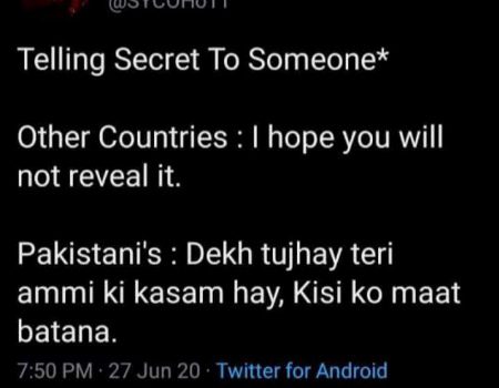 Apni to bat hi alag hai