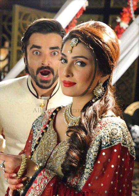 Pakistani Celebs image