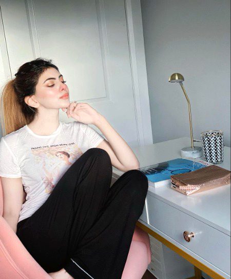 Pakistani Celebs image
