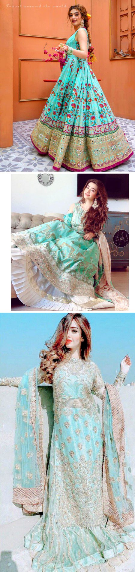 Pakistani Celebs image