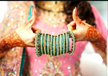 ہاۓ کاش کوئی مجھے بھی کہتی😍
گوری ہے کلائیاں تو لادے مجھے ہری ہری چوڑیاں😍
ہاۓ میرےاتنے🤏 نکے نکے سپنے🙈
ITX ZALIM