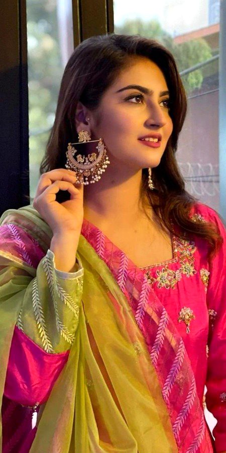 Pakistani Celebs image