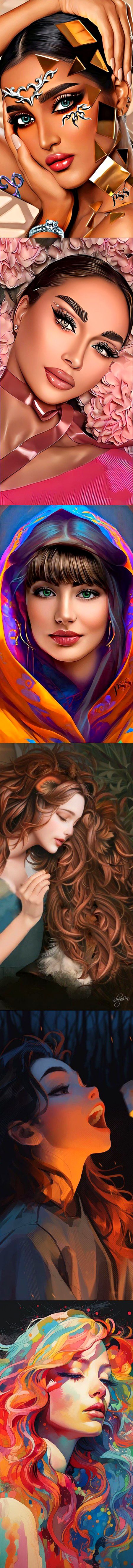 Digital Art image