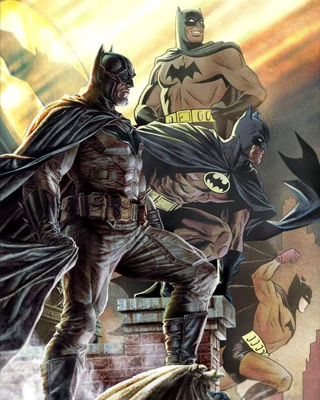 Batman💖