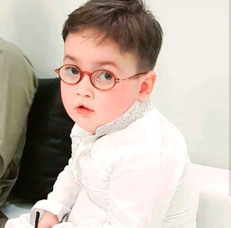 Pakistani Celebs image