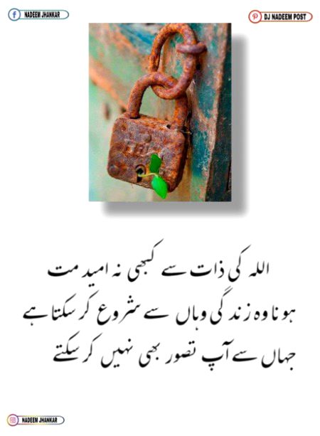 Islamic Quotes image