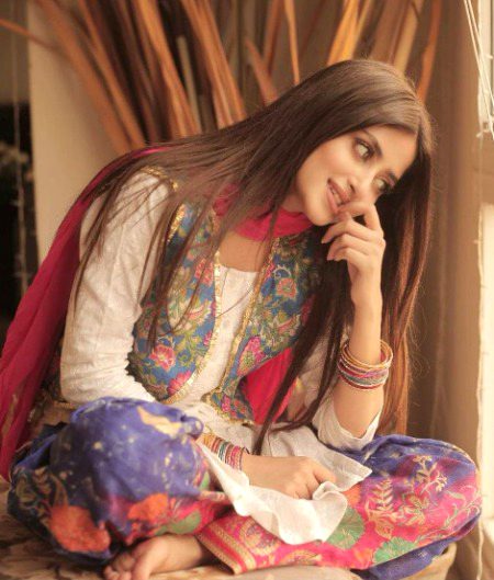 Pakistani Celebs image