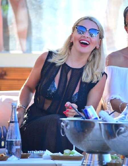 Turkish Celebs image