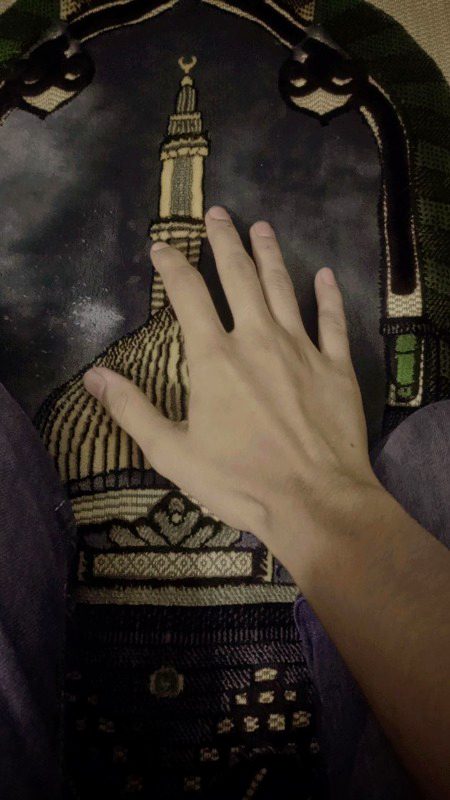 Saakun Chahte ho To jukh jao Sajdo mai