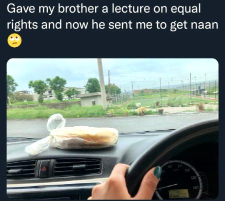 Memes & Satire image