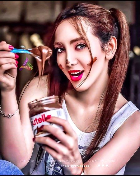 Beautiful People image