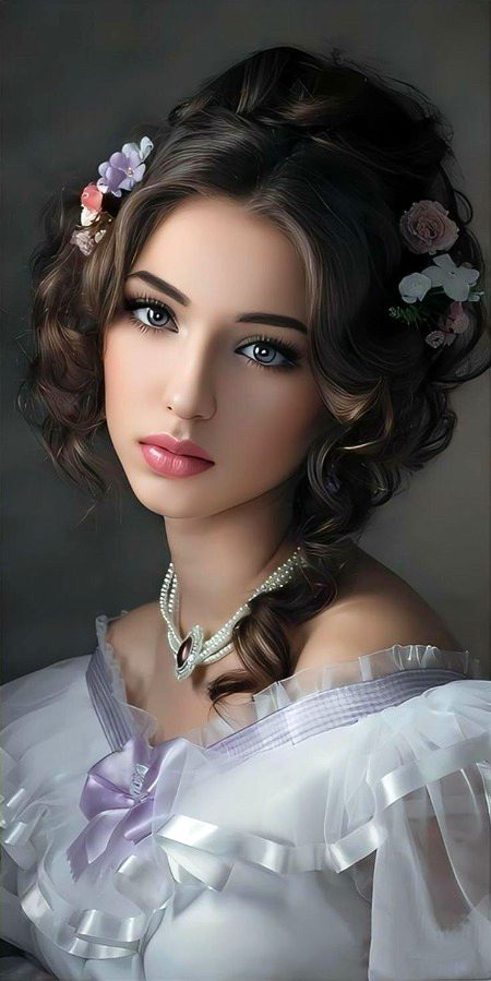 Beautiful People image