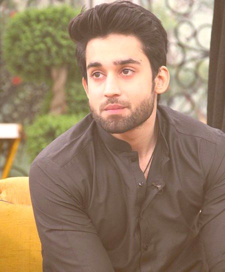 Pakistani Celebs image