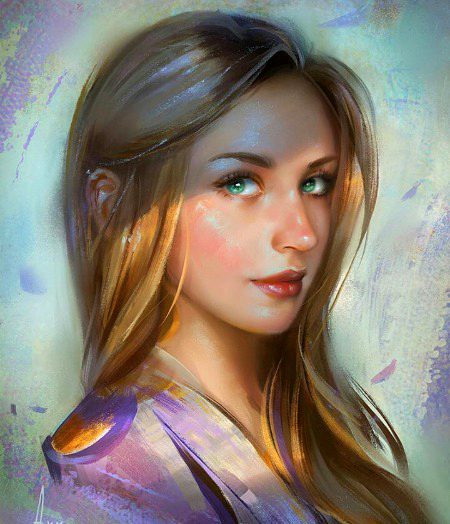 Digital Art image