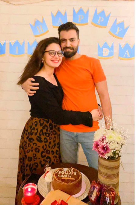 Pakistani Celebs image