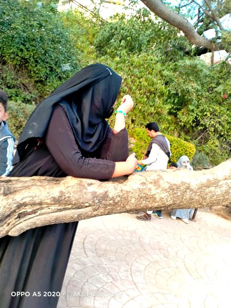 moring to all masoom log