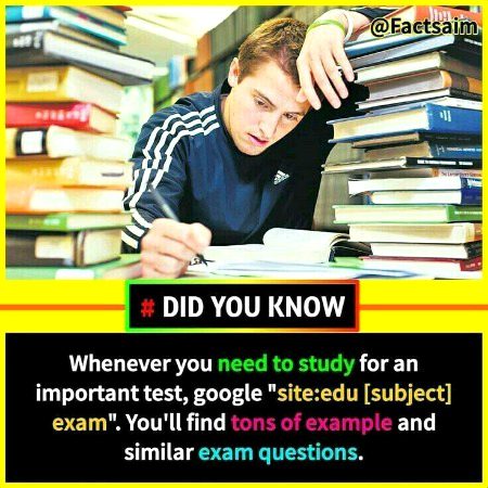 Interesting Posts image