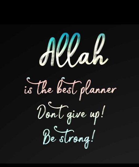 Islamic Quotes image
