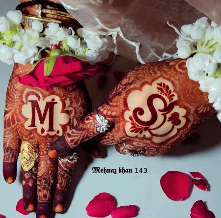 Mehndi Design image