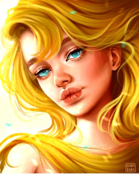 Digital Art image