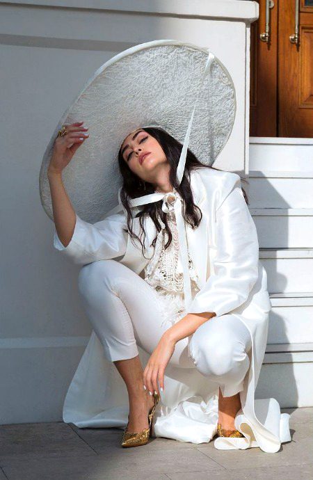 Turkish Celebs image