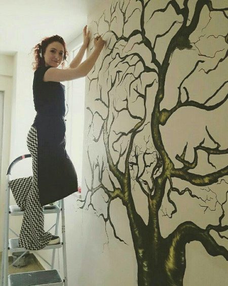 Street Art image