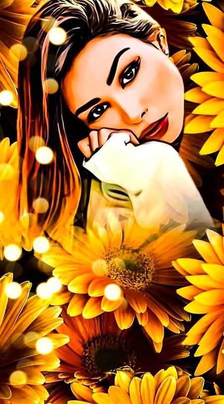 Paintings image