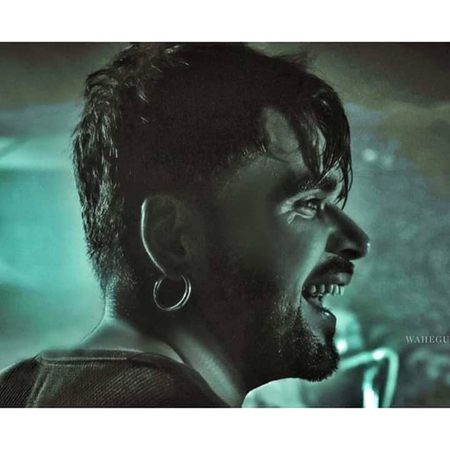 Beautiful People image