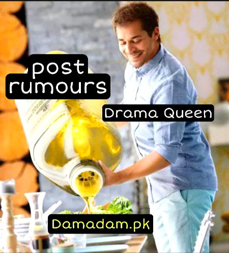 Damadam Roasting image