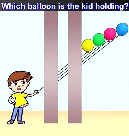Riddles & Puzzles image