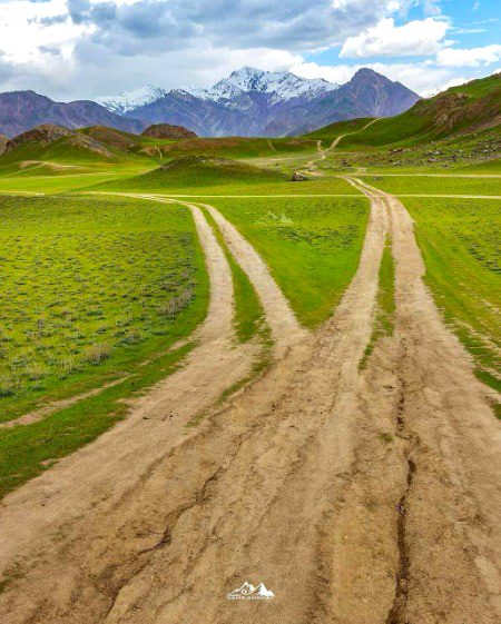 Beautiful Nature image