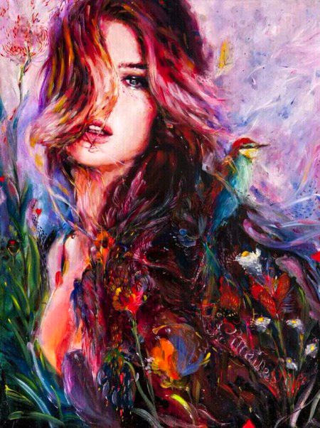 Paintings image