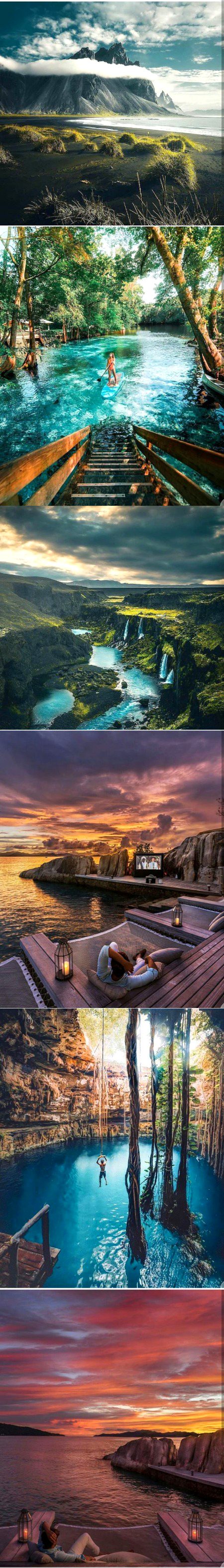 Beautiful Nature image