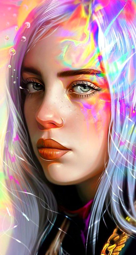 Digital Art image