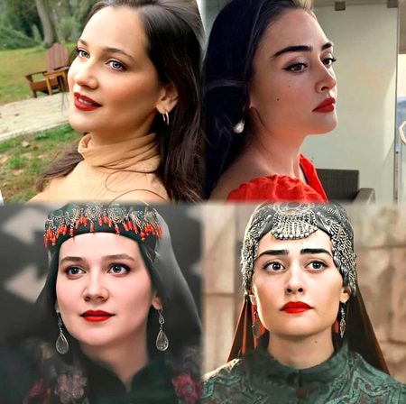 Turkish Celebs image