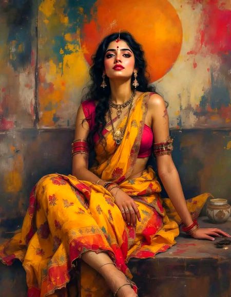 کچھ نہ سمجھے گا تو بے تابی دل کا عالم. 
یہ مصیبت کی گھڑی تجھ پہ کہاں گزری ہے💔Unzii🥀