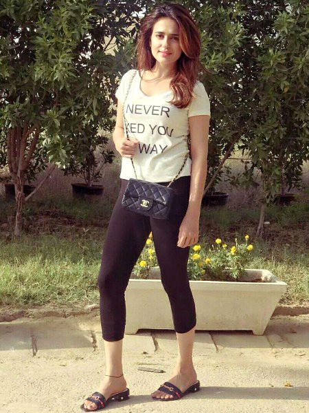 Pakistani Celebs image