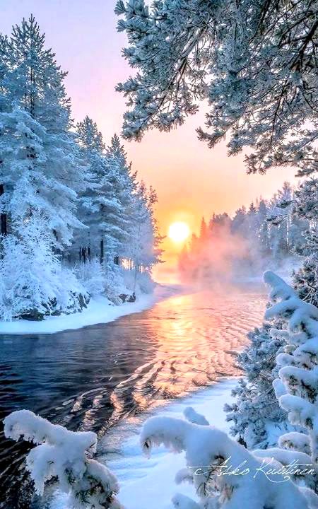 Beautiful Nature image