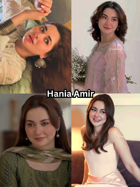Pakistani Celebs image
