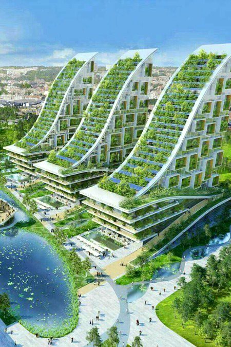 Beautiful Structures image