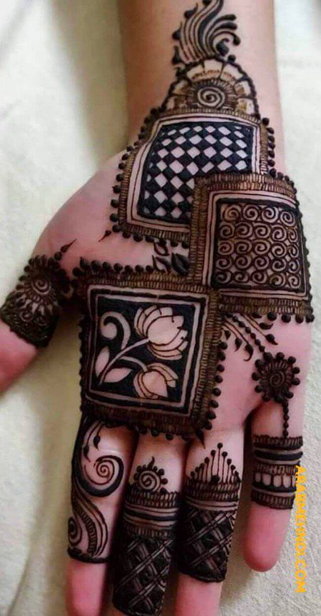 Mehndi Design image