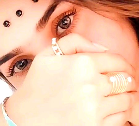 My new Dp🔥