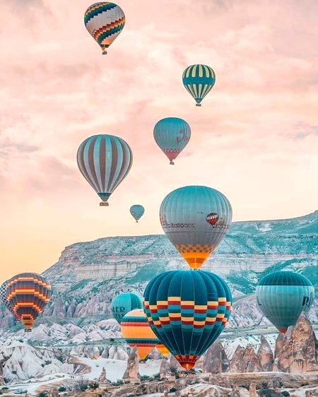 Beautiful Nature image