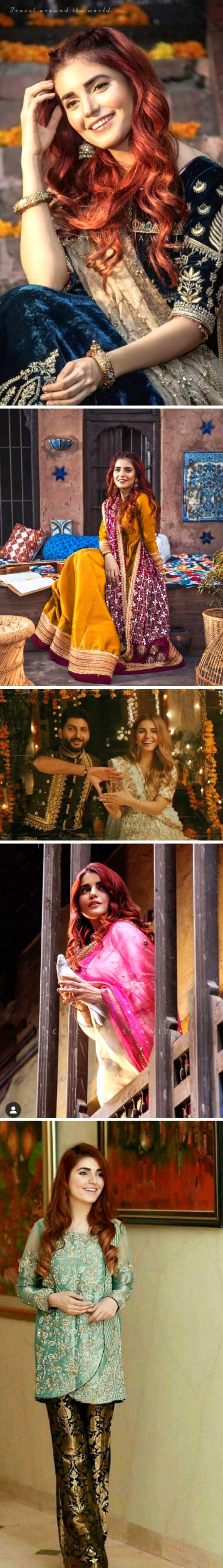 Pakistani Celebs image