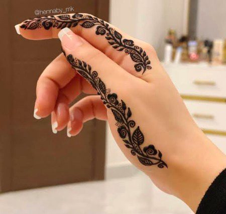 Mehndi Design image