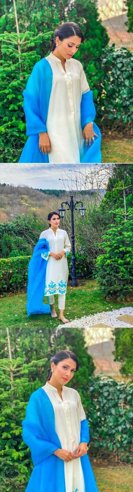 Pakistani Celebs image