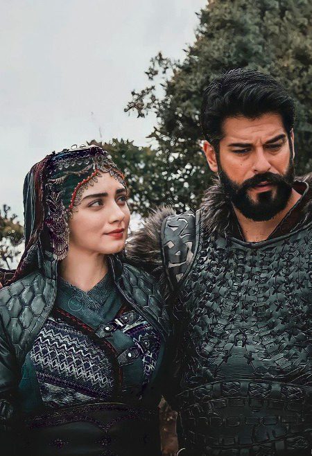 Turkish Celebs image
