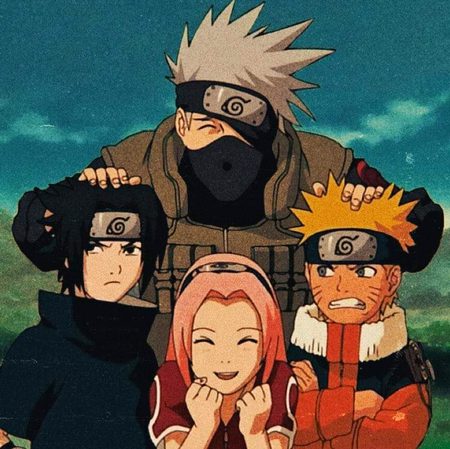 Team 7 ❤️❤️❤️