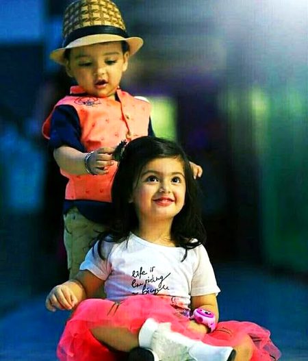 Beautiful People image